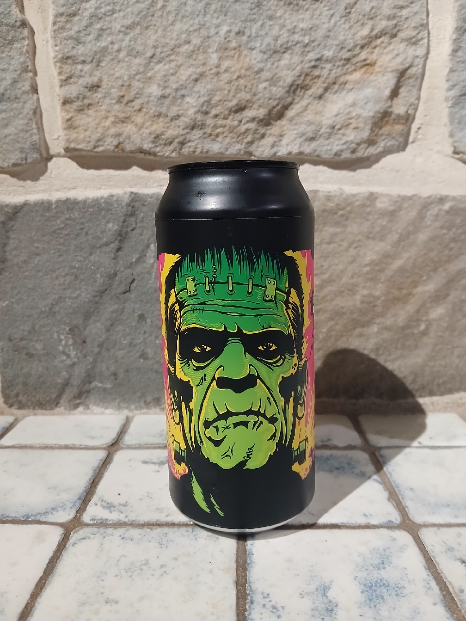 Electric Revival, Greece