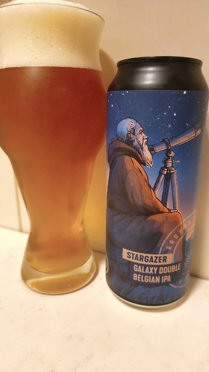 Stargazer, Browar Brokreacja