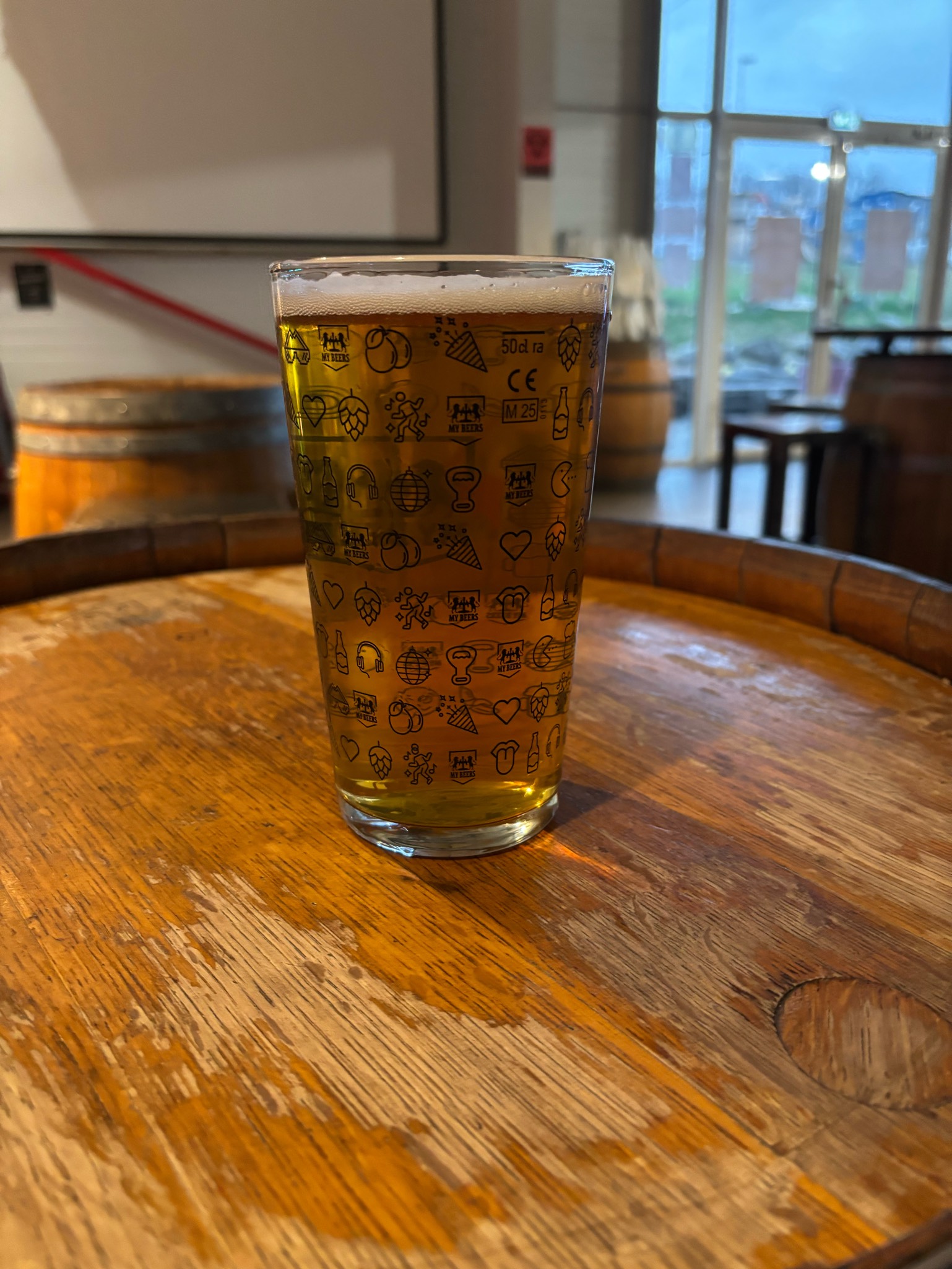 Polaris Cold IPA, Finland