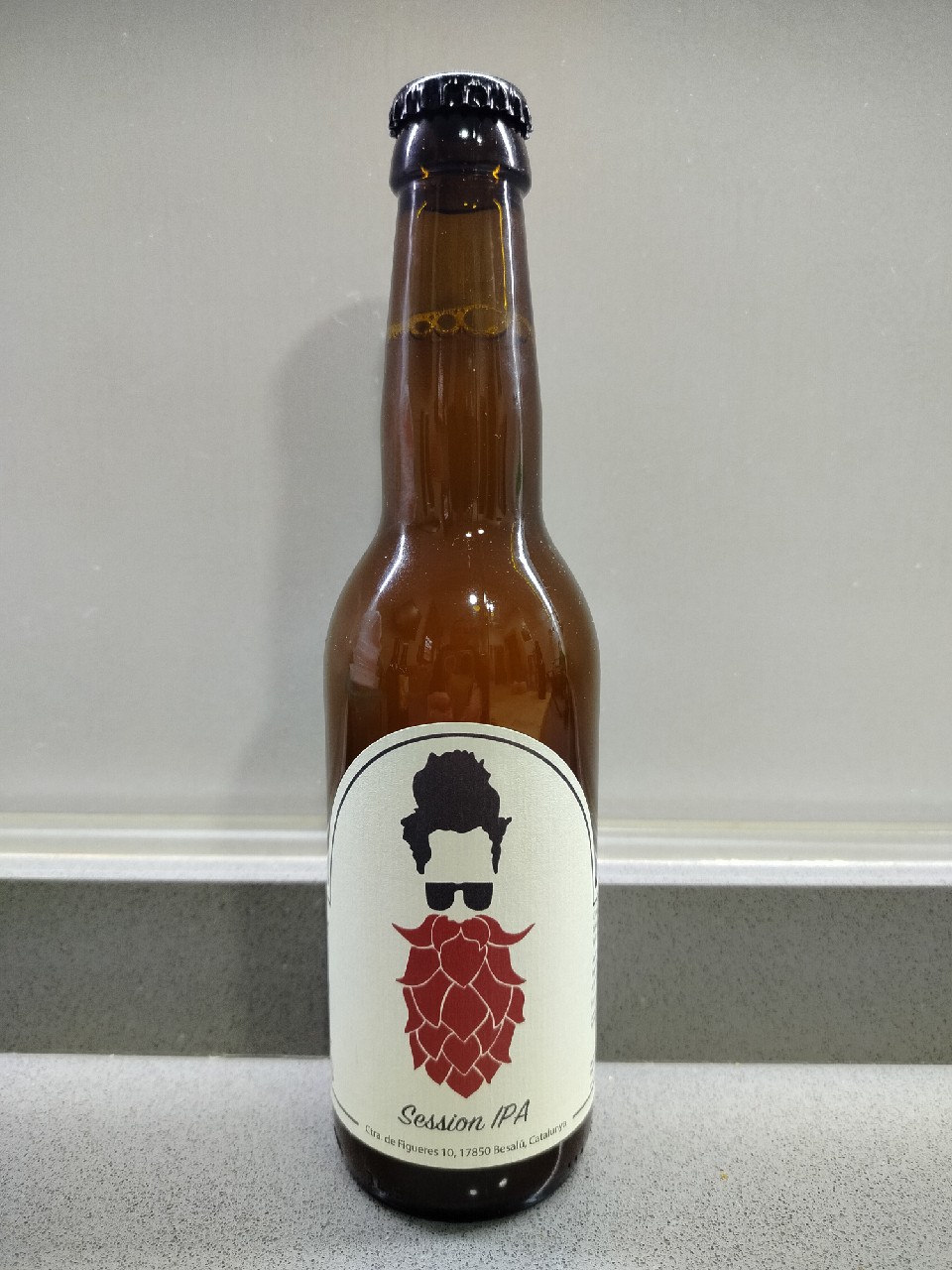 hopsters, Beering Barcelona