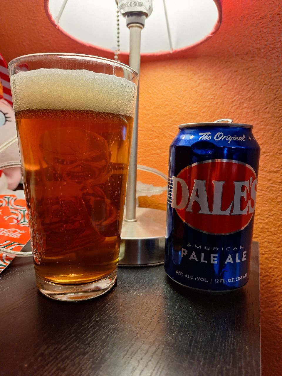 Dale's Pale Ale, United States