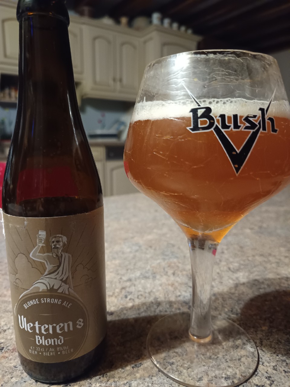 VLETEREN'S, Deca Brouwerij