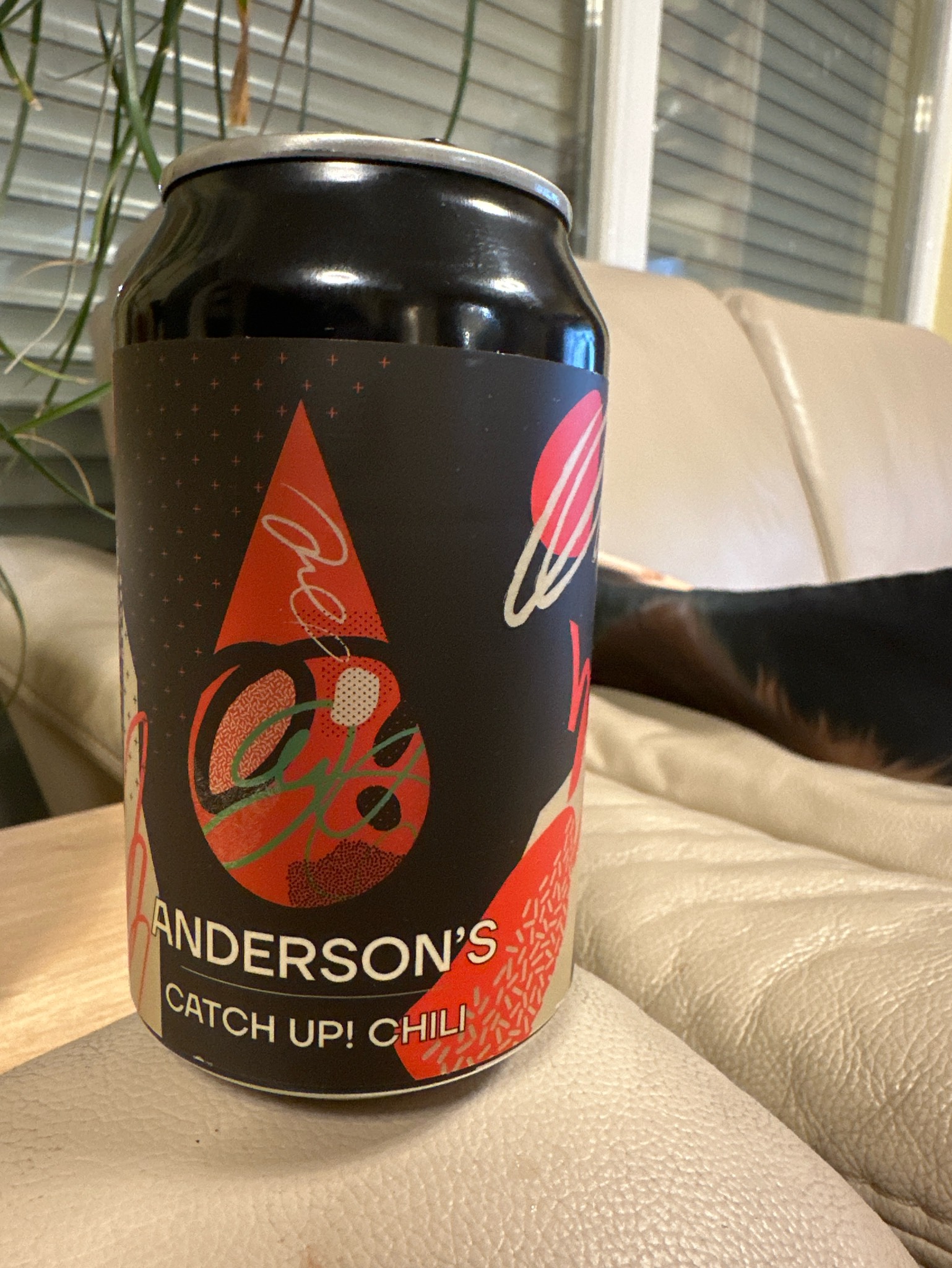 Catch Up! Chili, Estonia