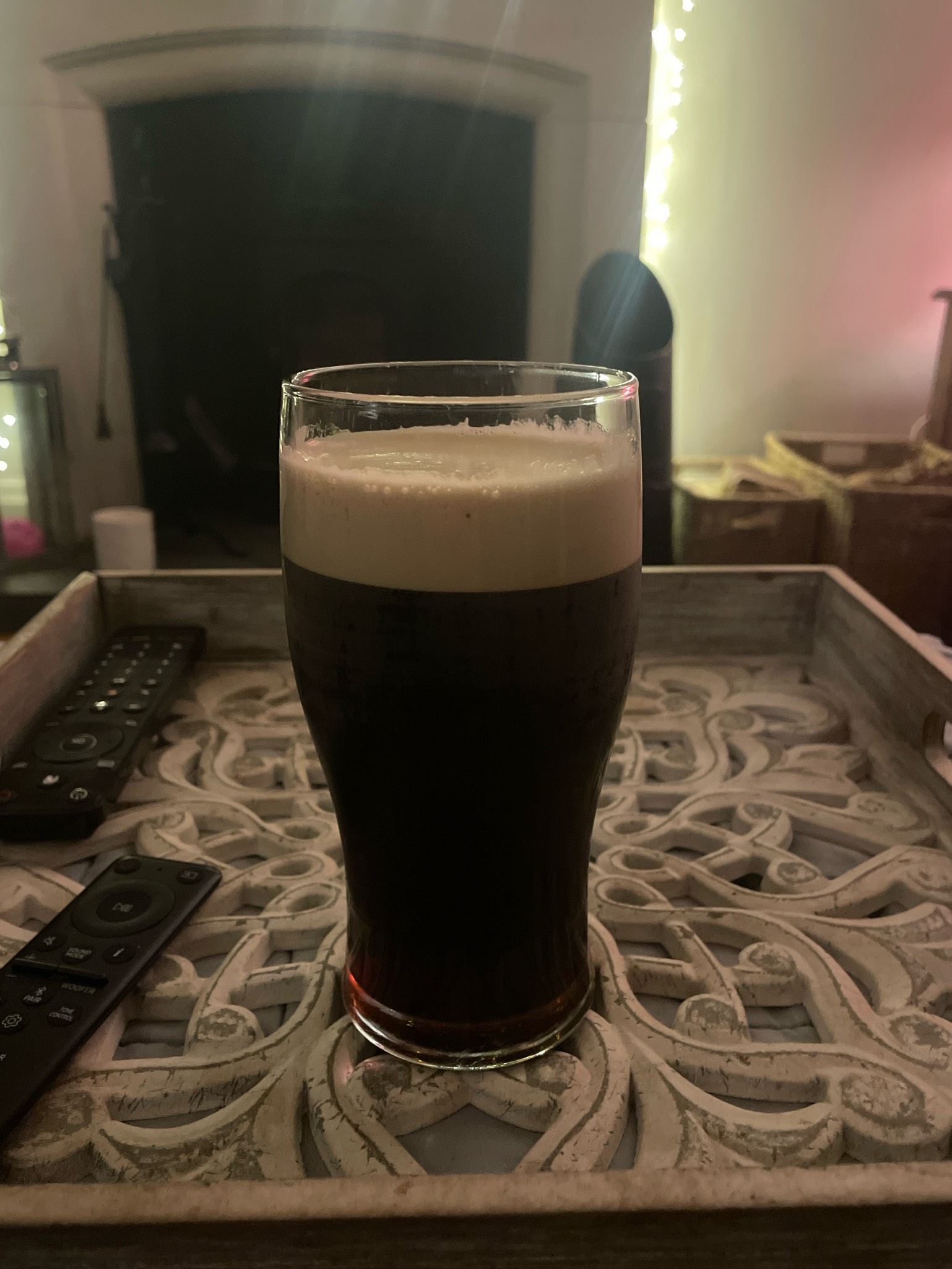 Mulligan's Stout, ALDI Stores UK