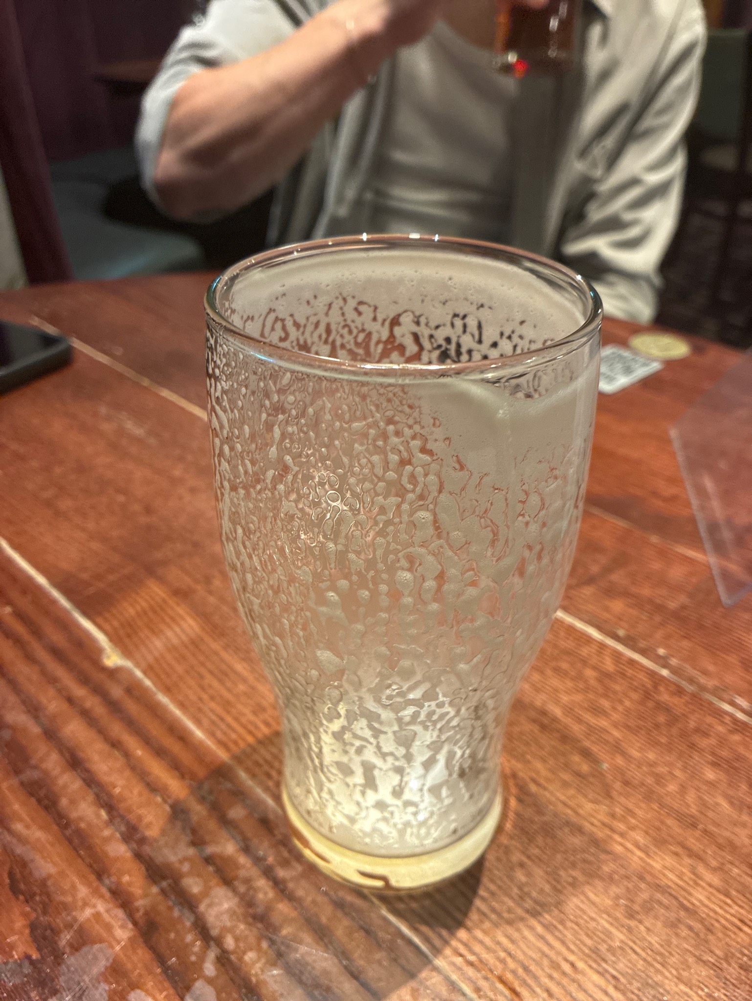 greene king ruddles best, Moon Under Water Brewery