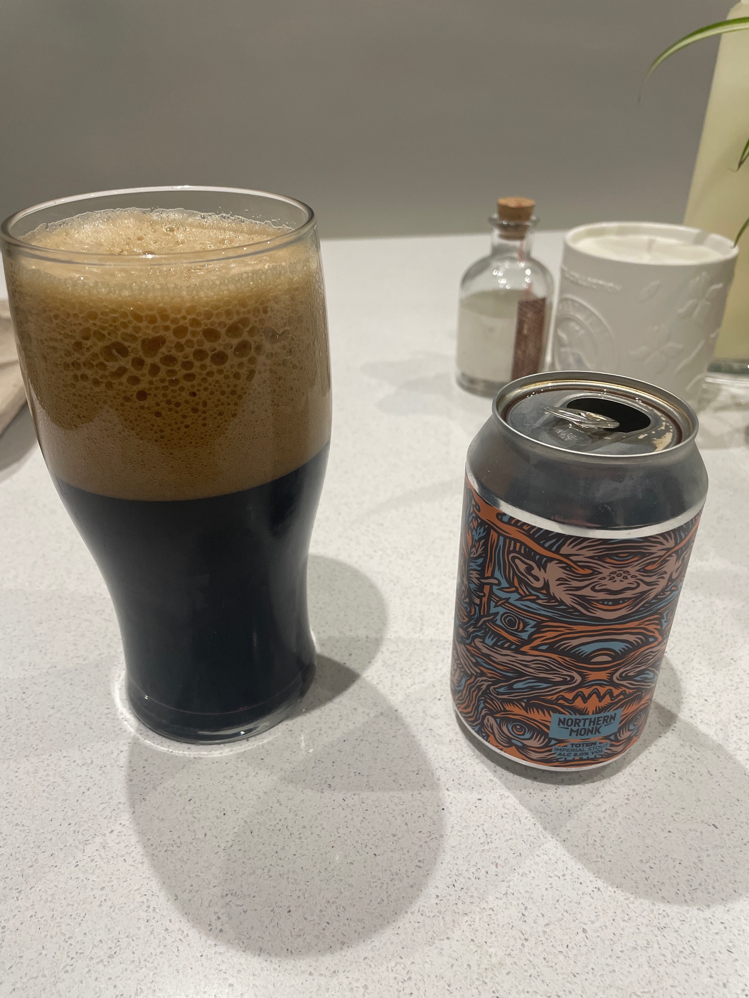 TOTEM // TOM NEWELL //, England