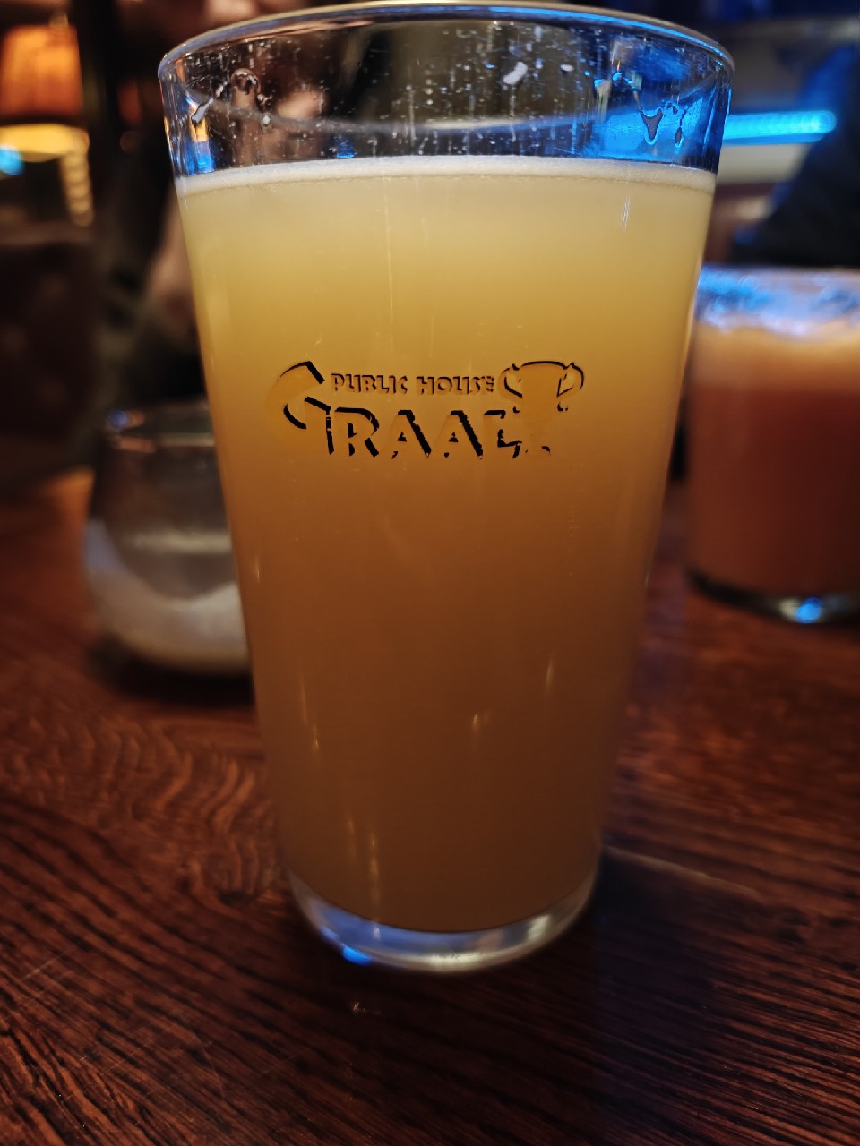 SBS #18: Tropical Tapestry, Finland