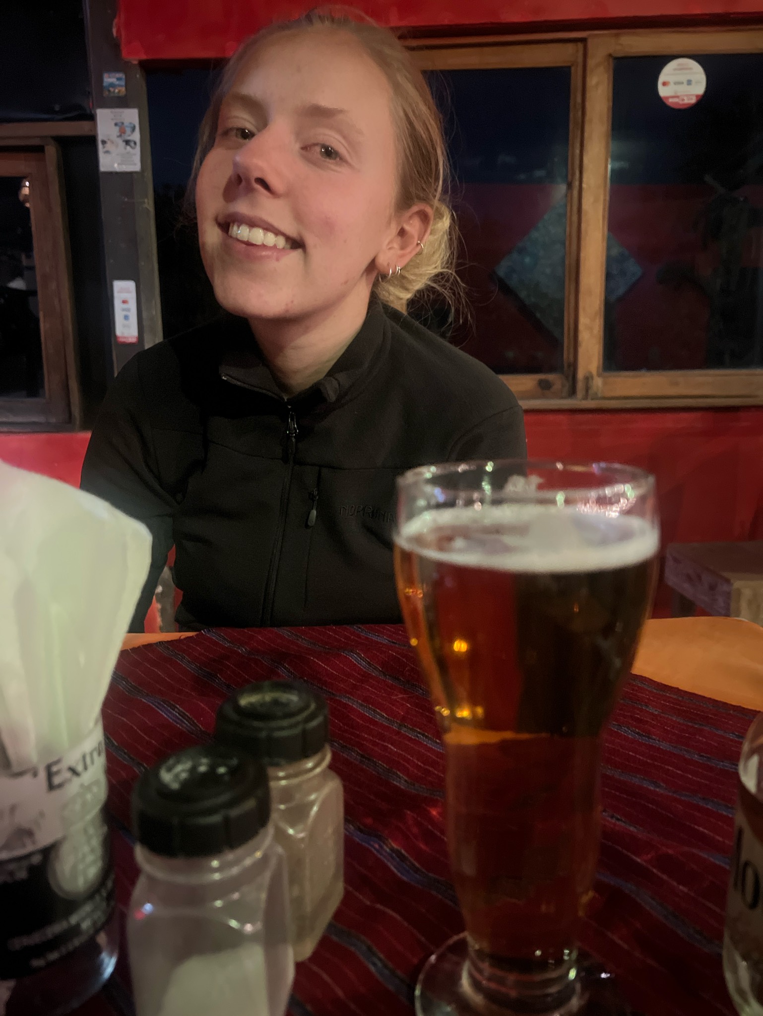 Modelo Especial, Mexico