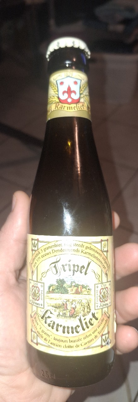 Tripel Karmeliet, Belgium