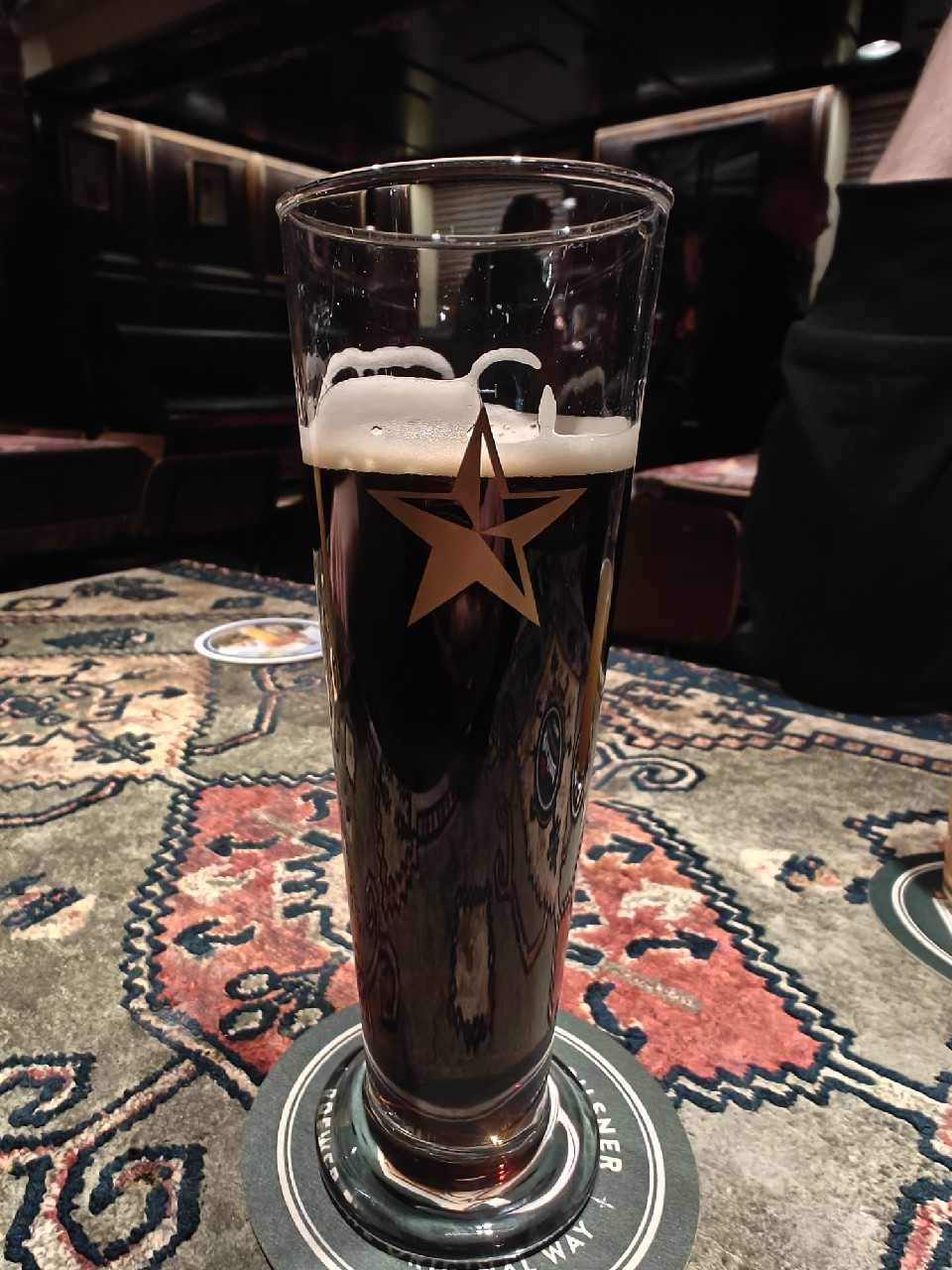 Iron Wharf, Shepherd Neame