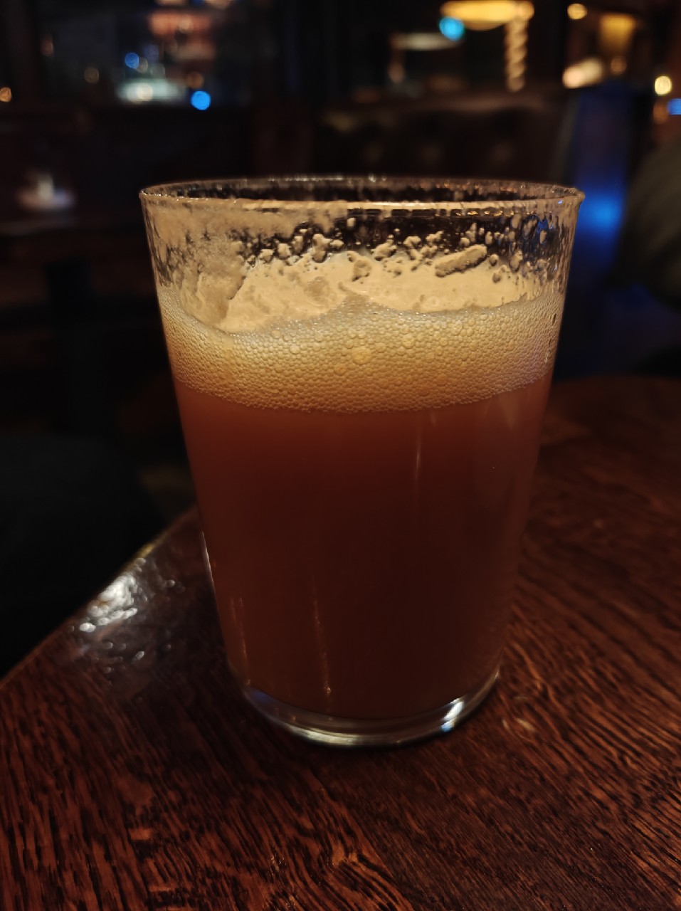 Freshly squeezed x Frosé (w/ Kings Brewing), Finland