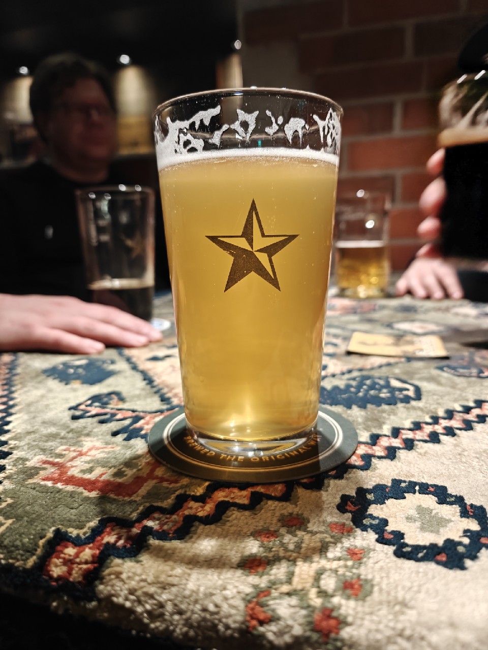 Lemmenjuoma, Finland