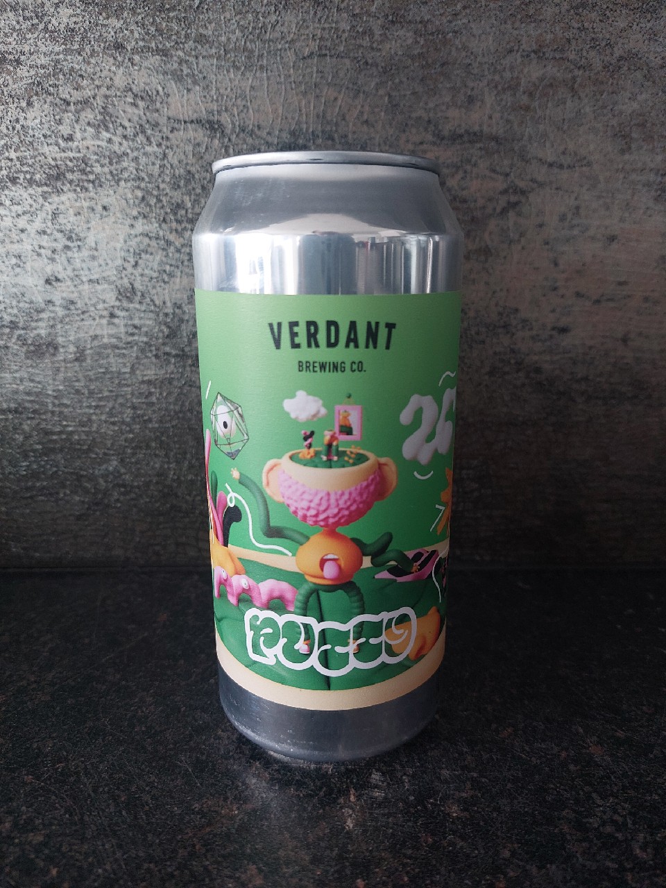 Putty (2026), England