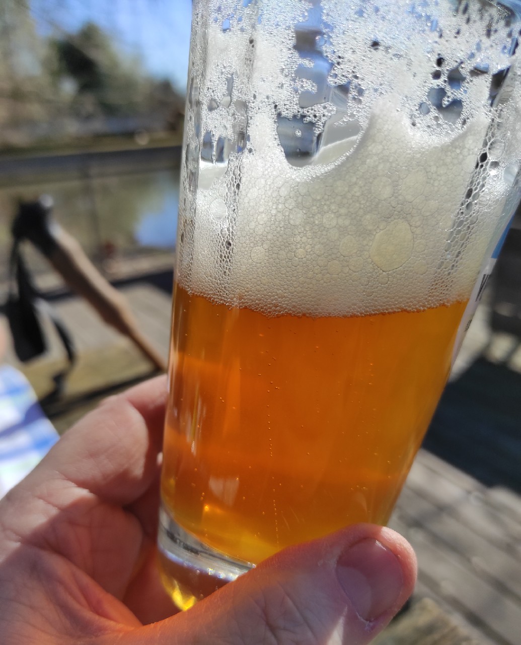 Sculpin, Ballast Point Brewing Company