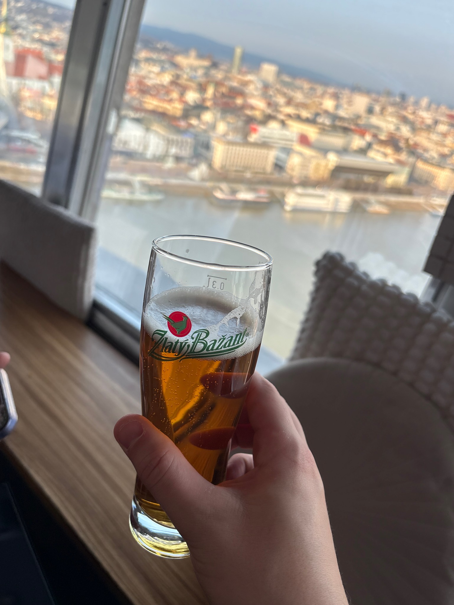 Zlatý Bažant '73, Heineken Slovensko