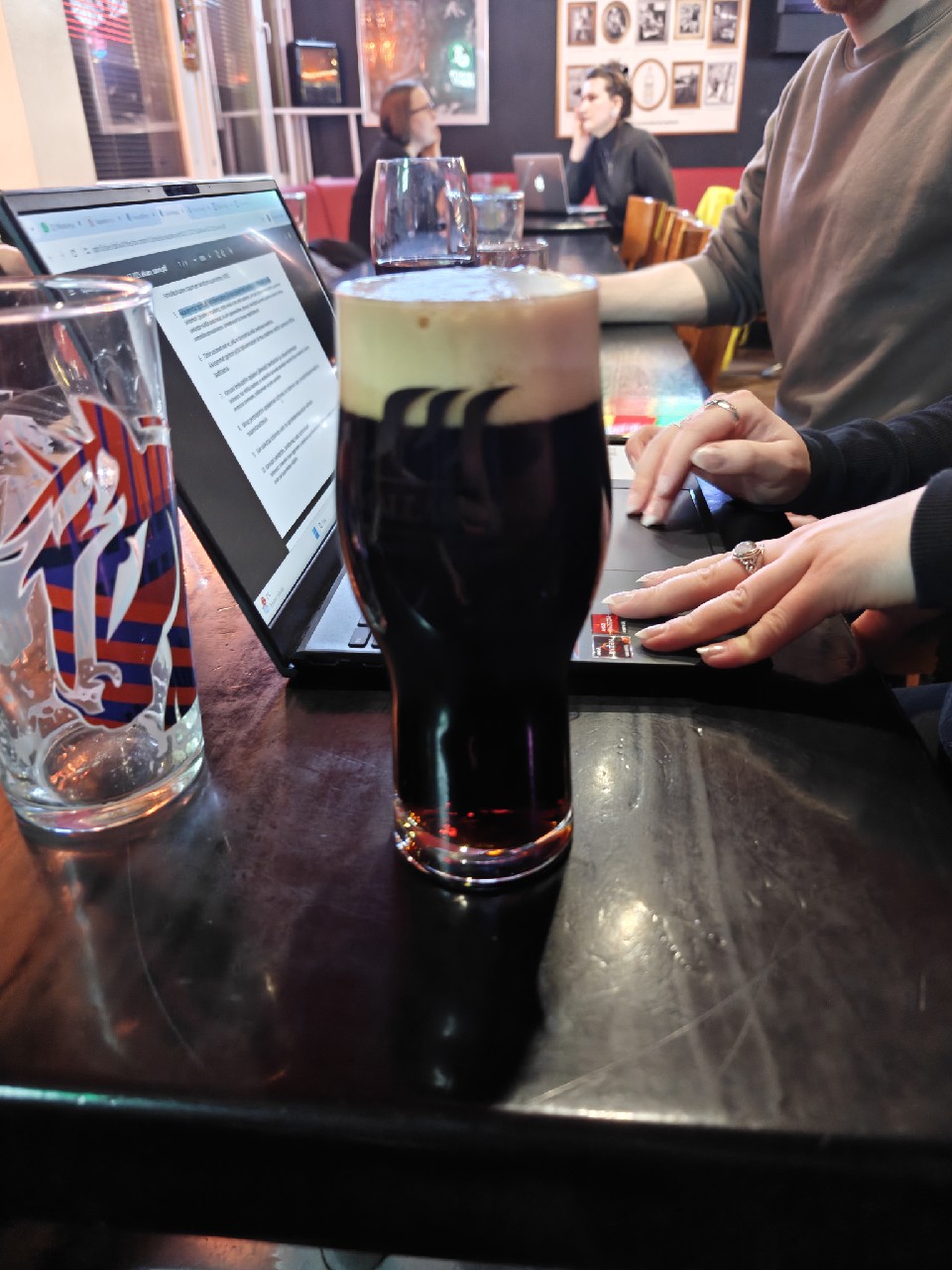 Coco Cocoa, Thornbridge Brewery