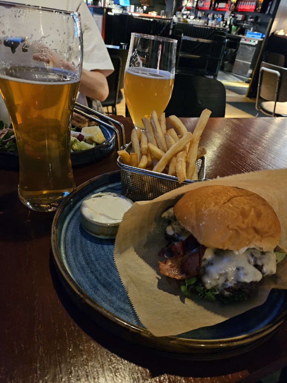 Keisari Micro IPA, Finland