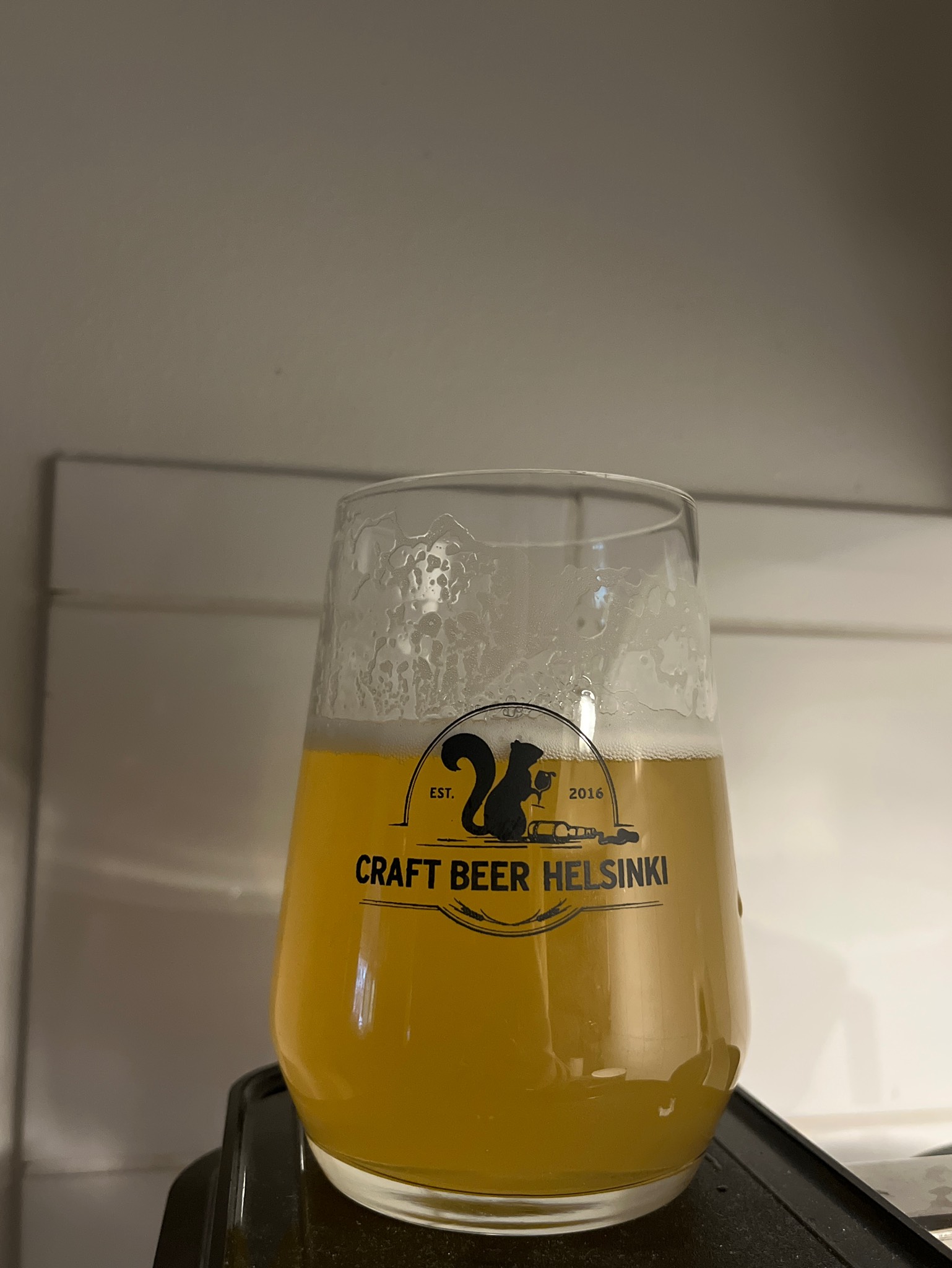 Bavaria 0.0% Wit, Netherlands