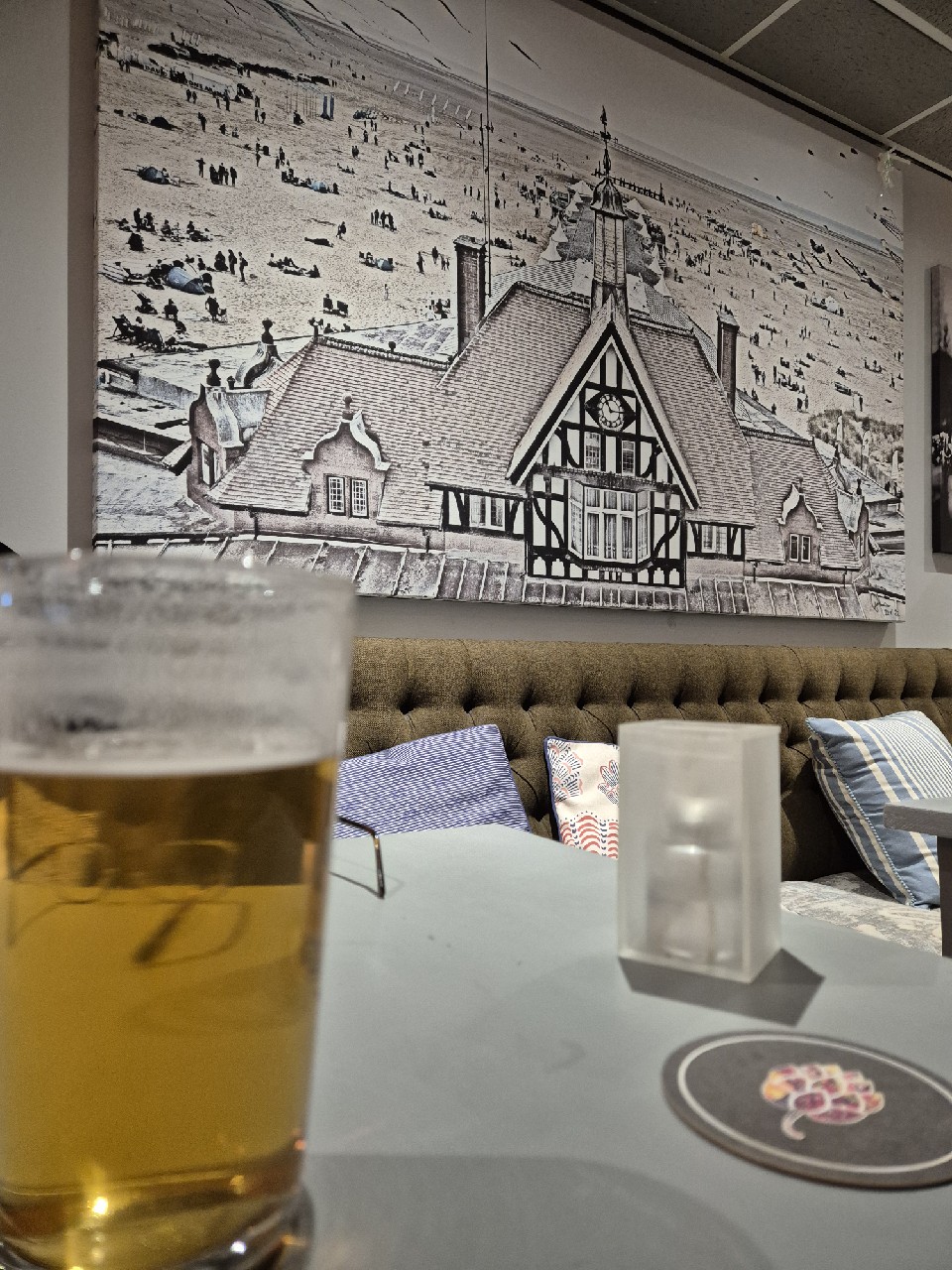 Bumble, Bowland Brewery