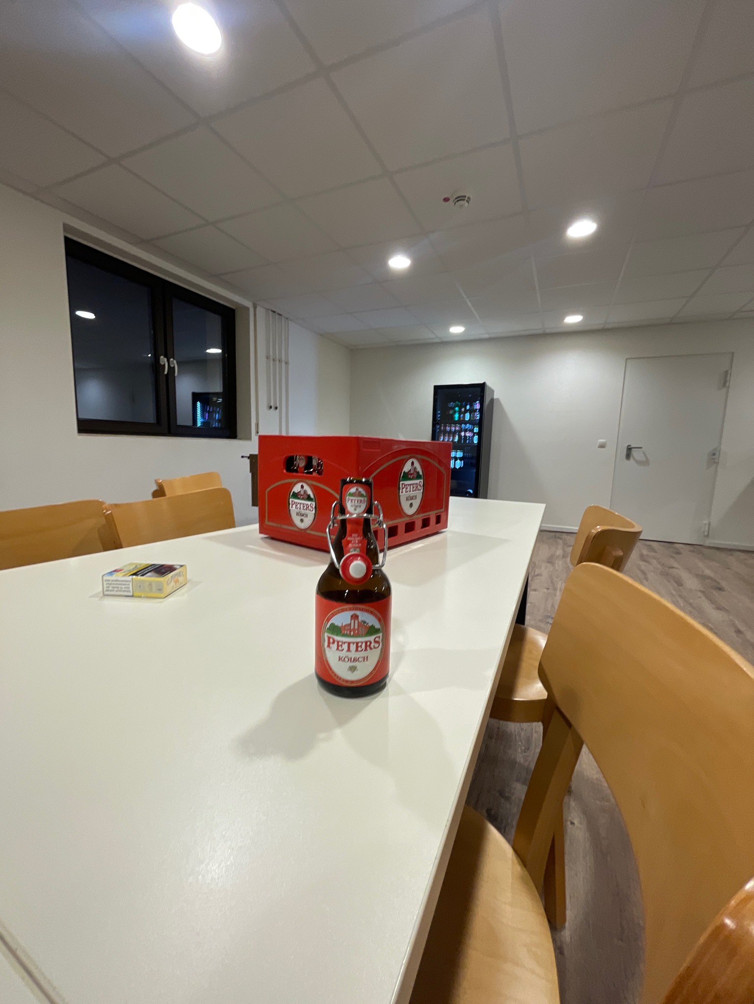 Peters Kölsch, Haus Kölscher Brautradition (Oetker-Group)