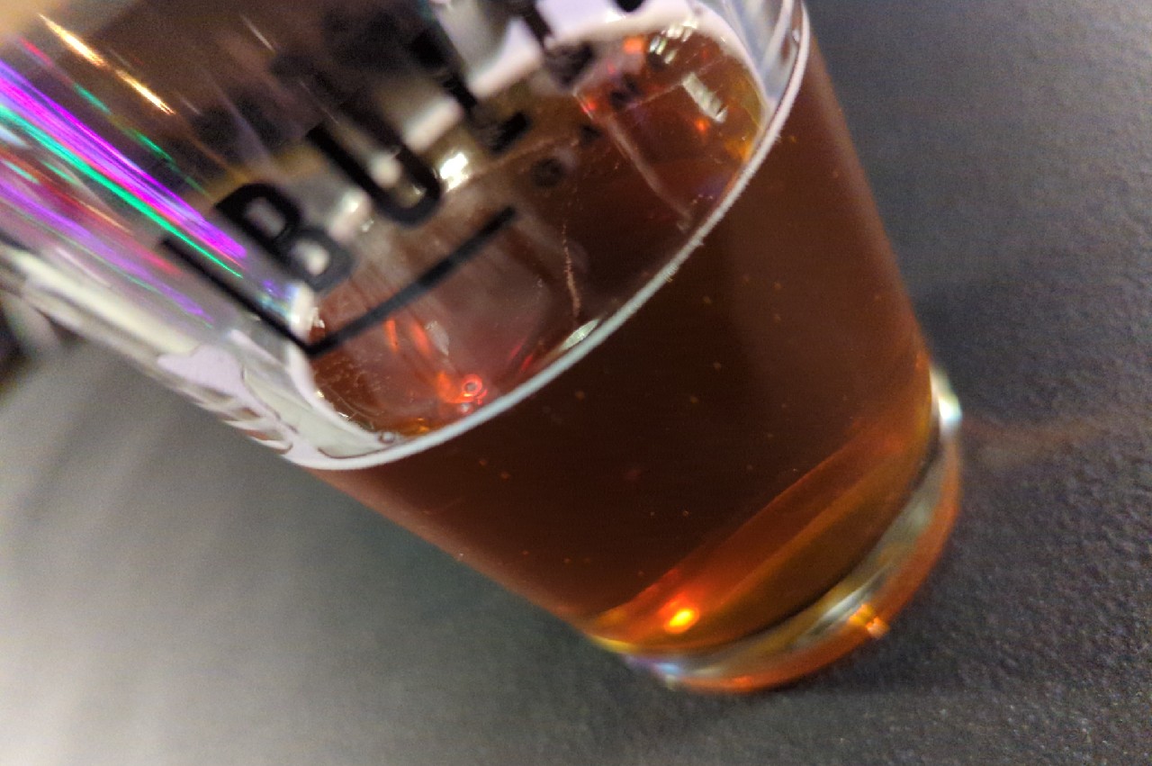 Irish Setter Red Ale, United States