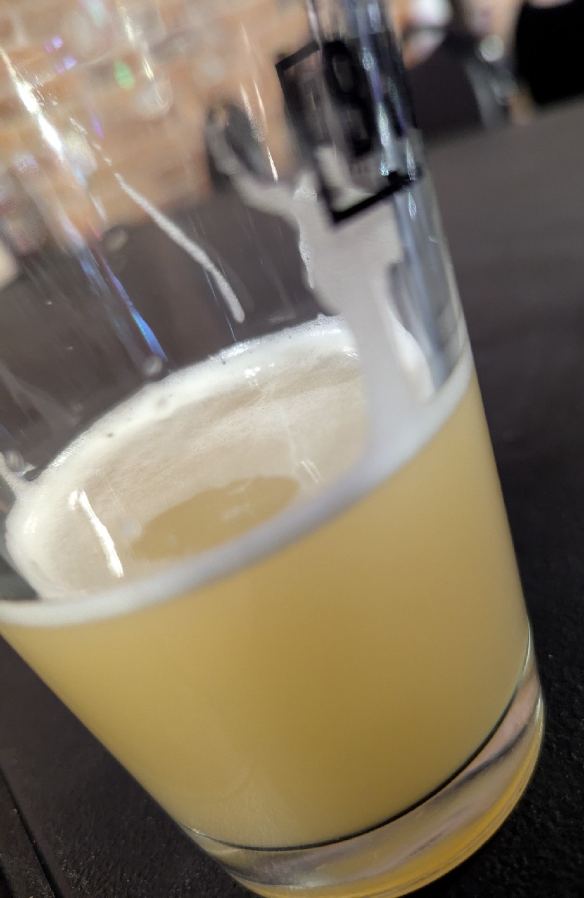 John Lemon, Streetside Brewery