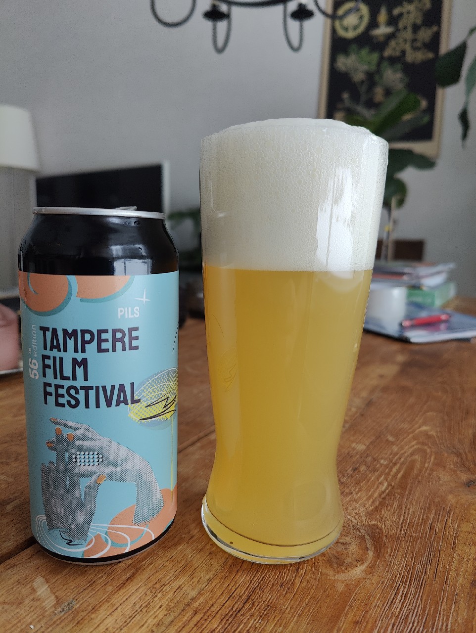 TFF Lähde, Panimo HIMO