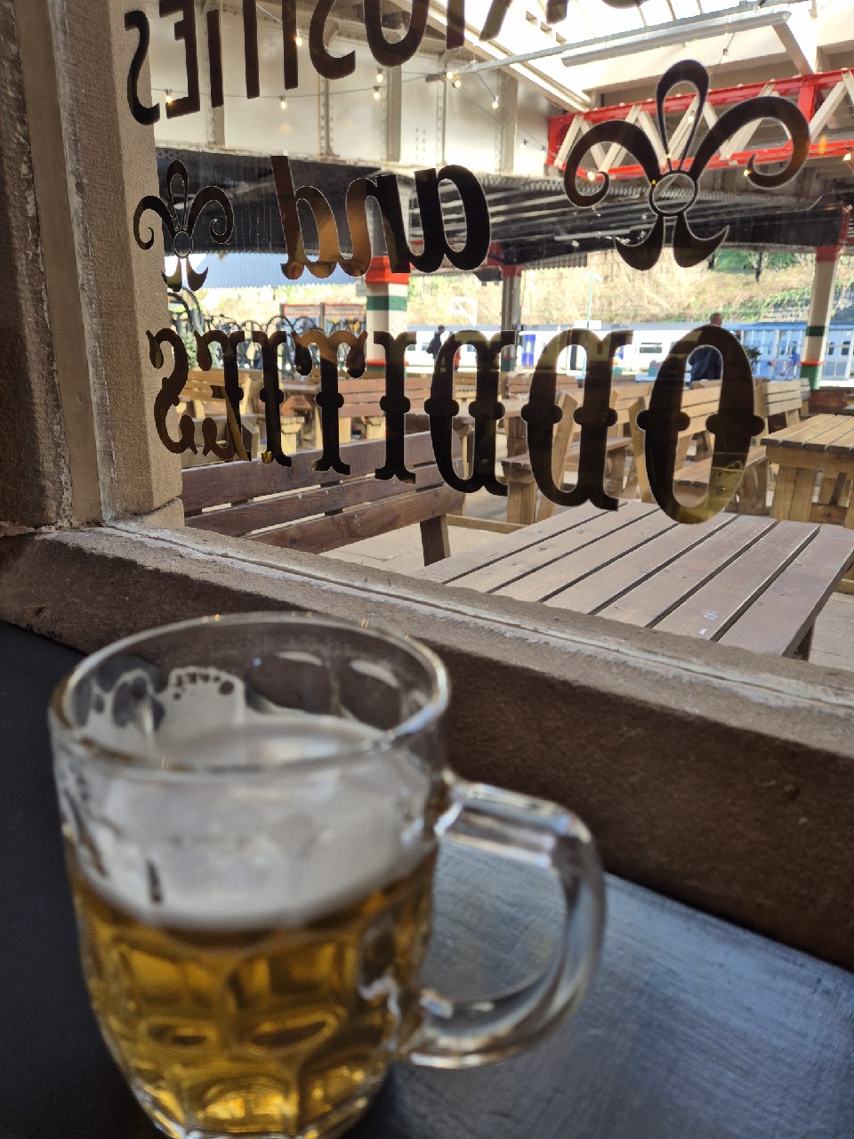 Treasure, Little Tales Beer company