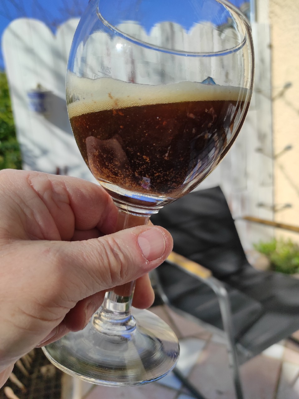 La Bonne Humeur Noire, Brasserie De Paimpol (La Bonne Humeur)