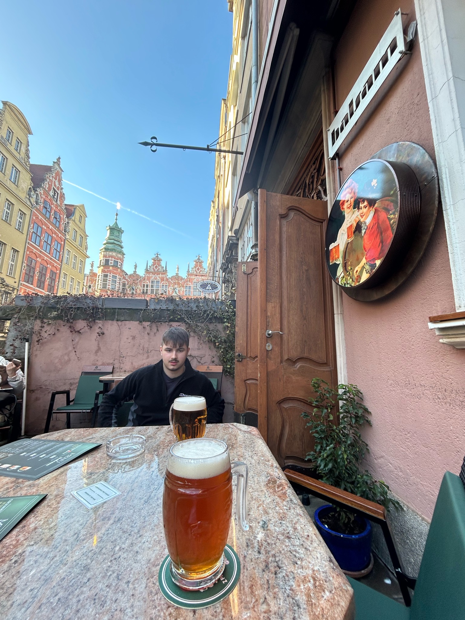 książęce lager, Kompania Piwowarska (Asahi Breweries)