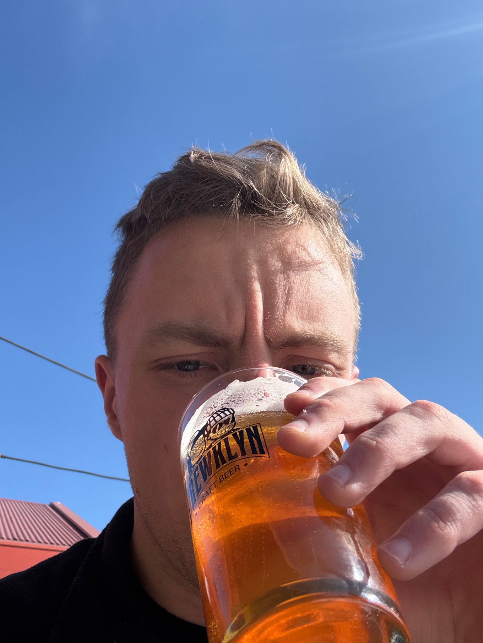 Defender IPA 4.6%, United States