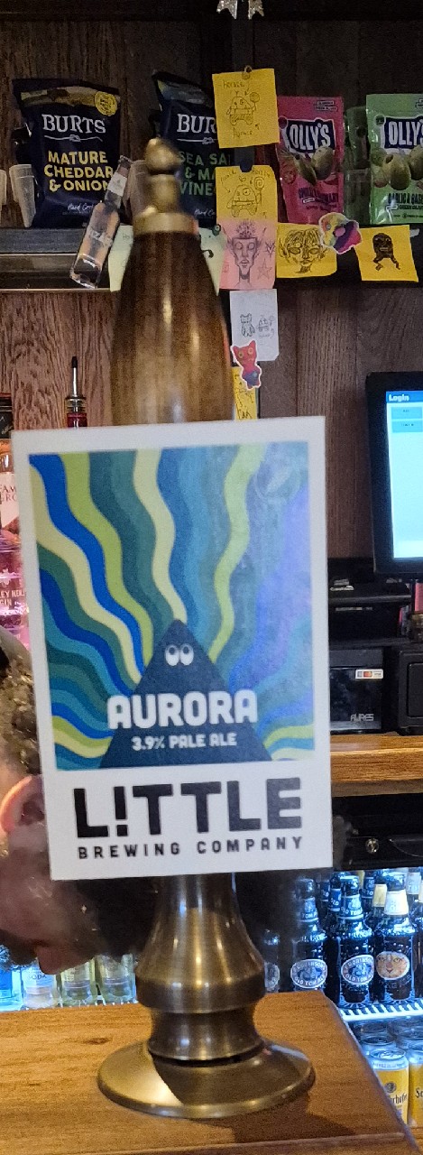 Aurora, Little Brewing Company