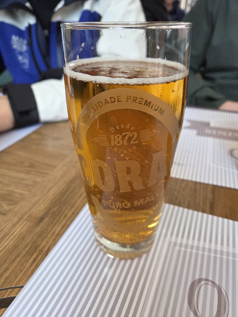 Coral, Empresa De Cervejas Da Madeira