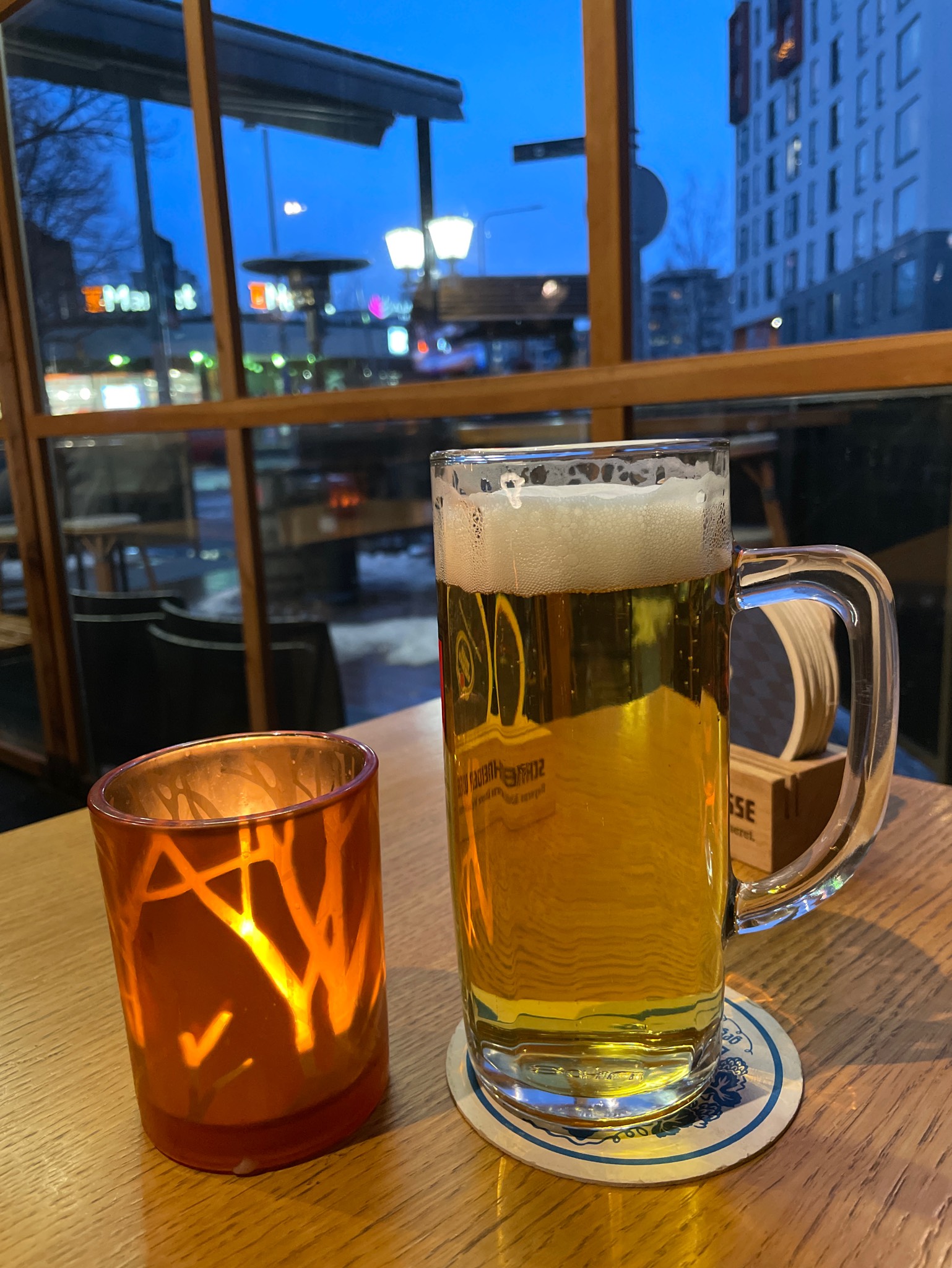 Spaten Münchner Hell, Spaten-Franziskaner-Löwenbräu Gruppe (AB InBev)