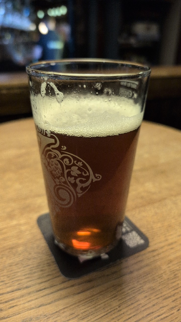 Revival Series Bittet, Kirkstall Brewery