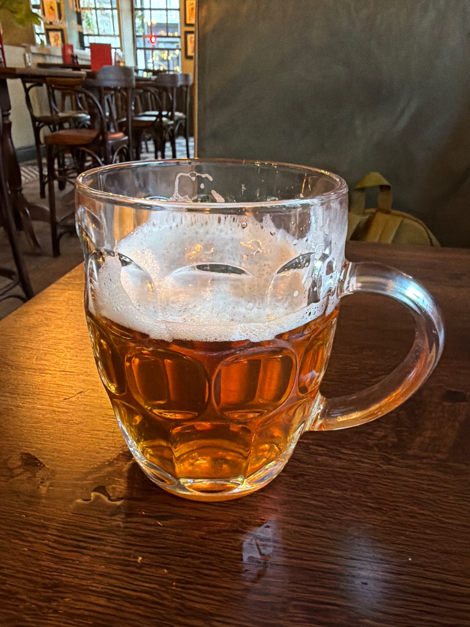 Naked Ladies, Twickenham Fine Ales