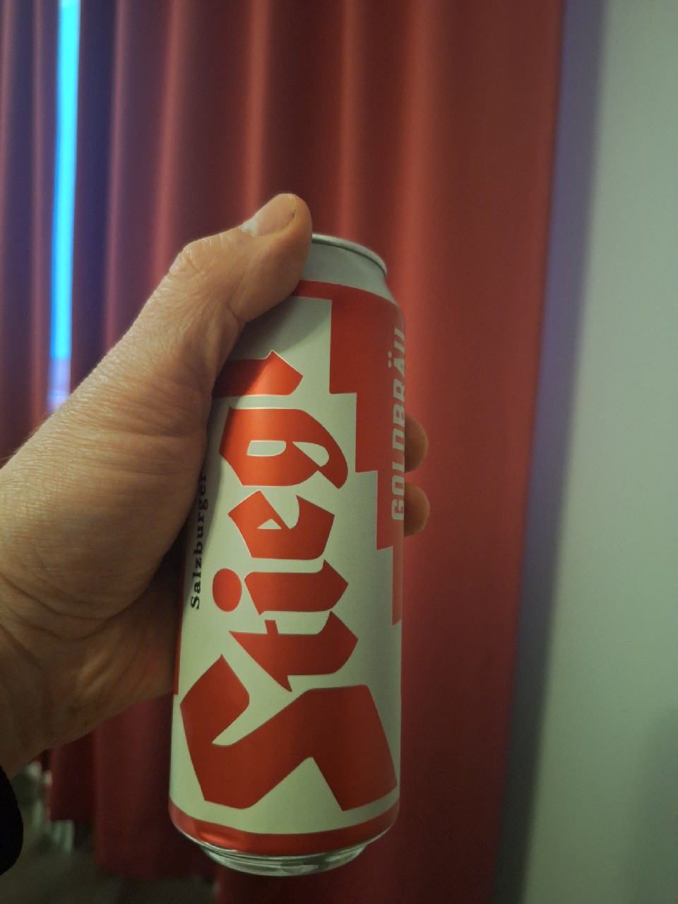 Stiegl-Goldbräu / Stiegl Gold, Stieglbrauerei zu Salzburg