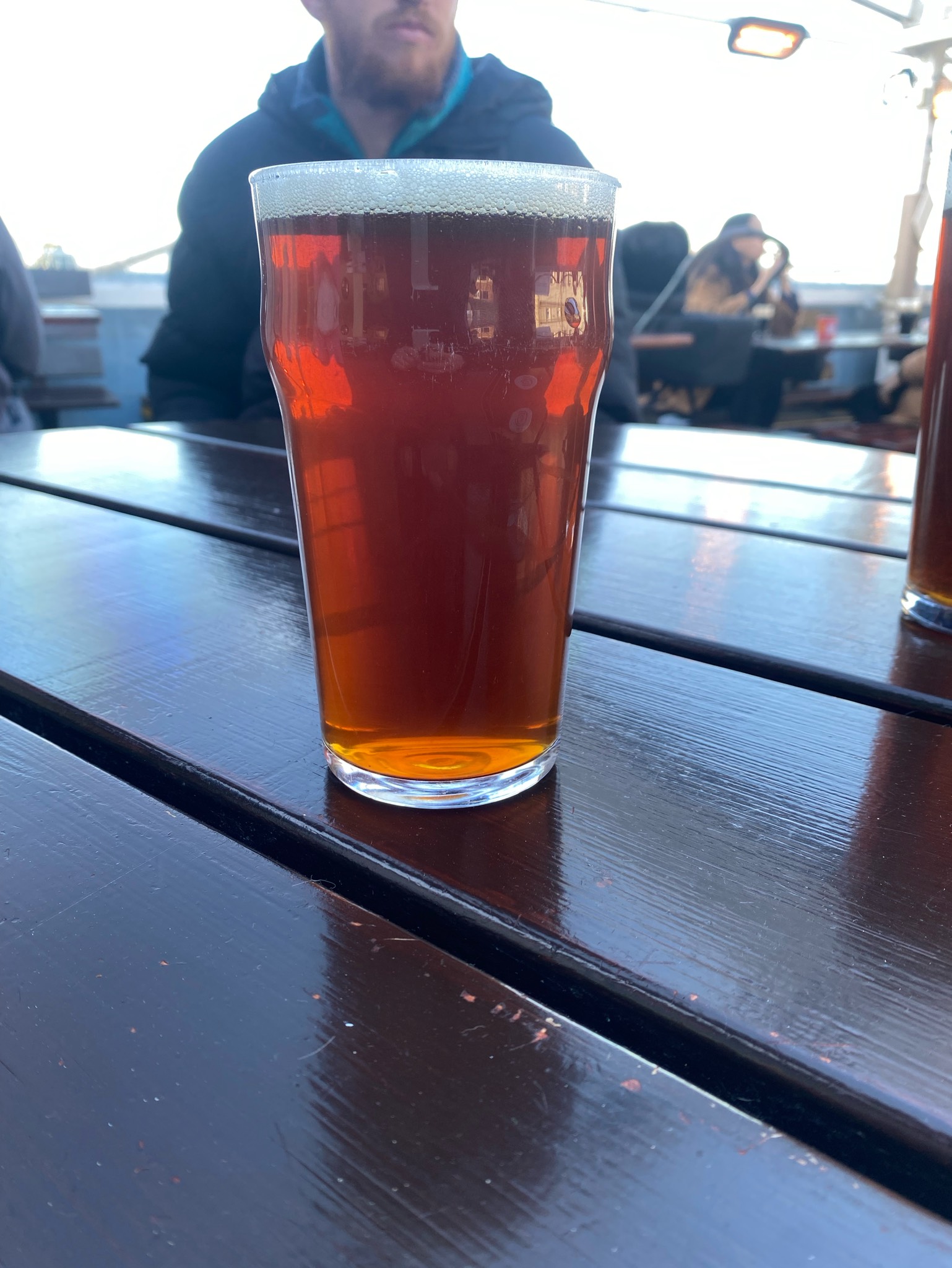 India Pale Ale, England