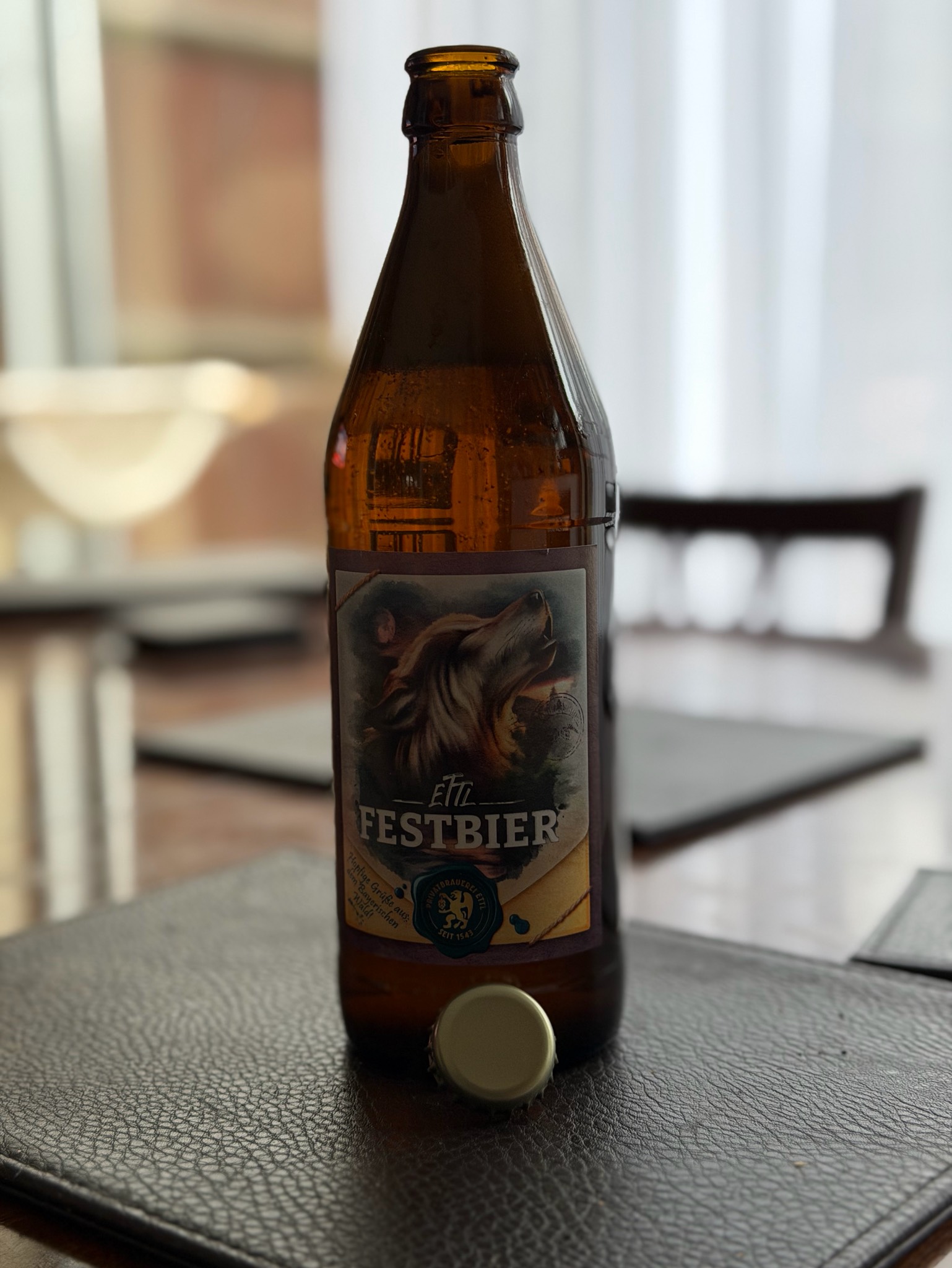 Ettl Festbier, Germany