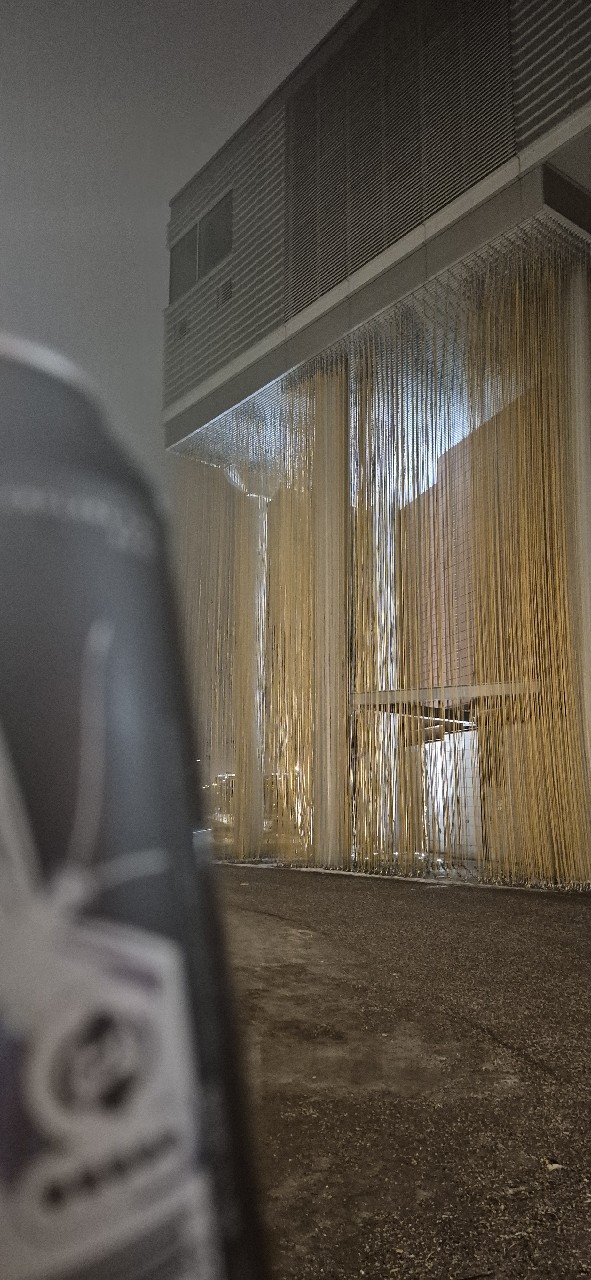 Barley Og Næsten Slår Ingen Af Hesten, Flying Couch Brewing