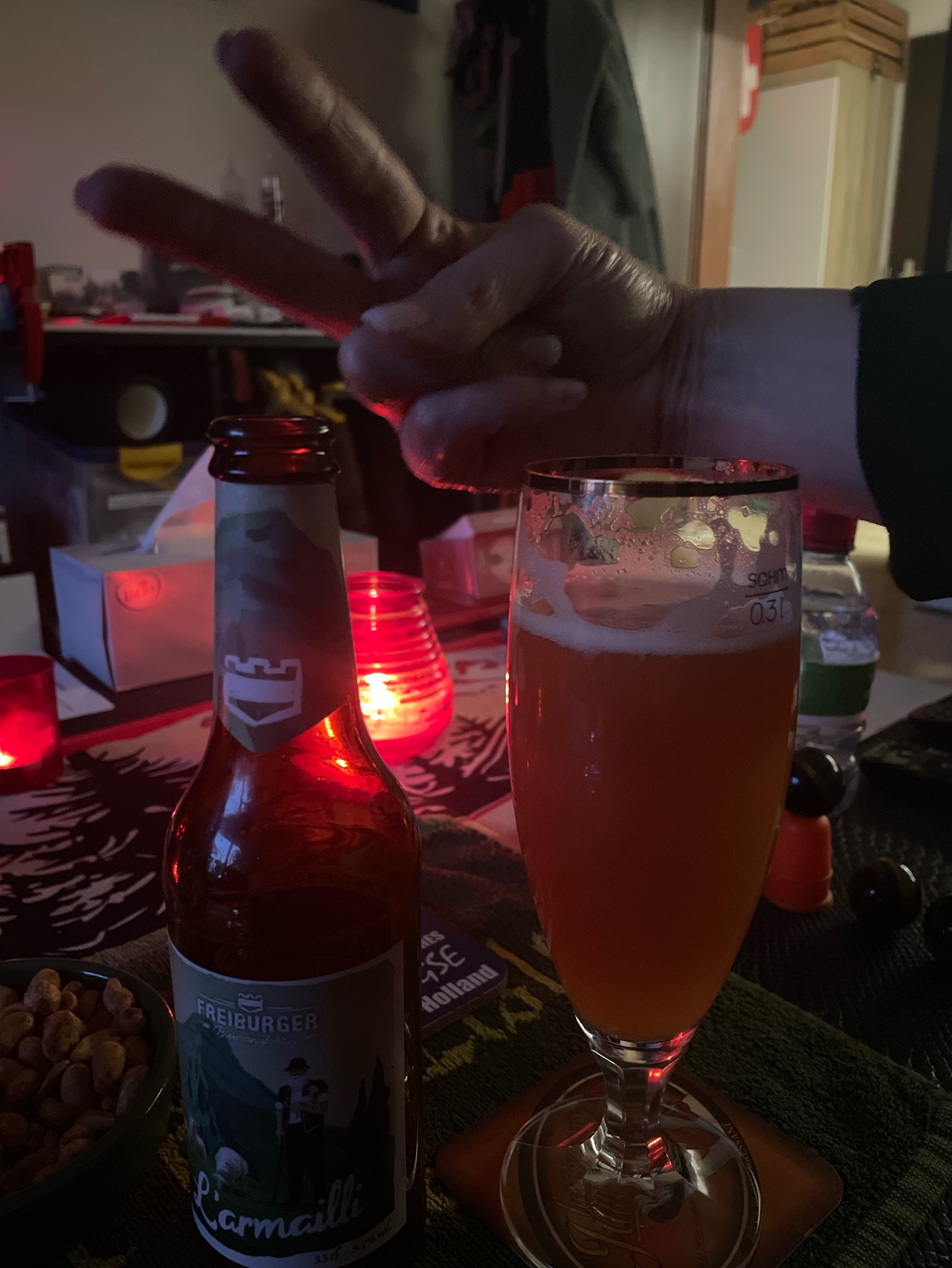 l'armailli, Switzerland