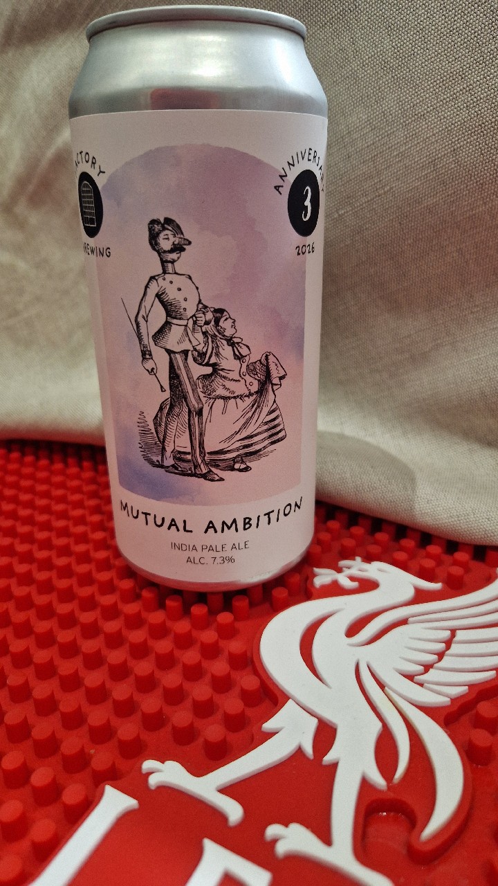 Mutual Ambition, Finland