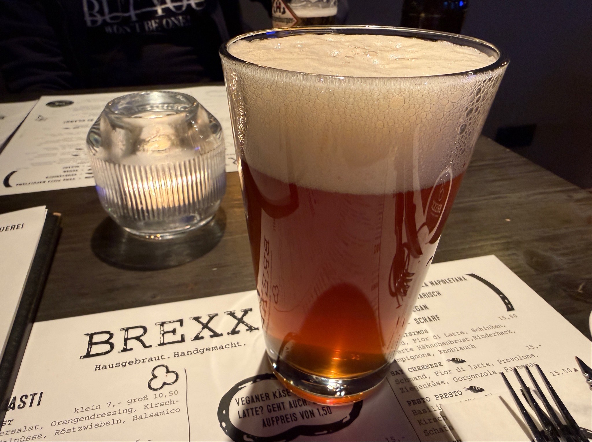 Brexx Hopfenfreak IPA, Brexx Brauerei