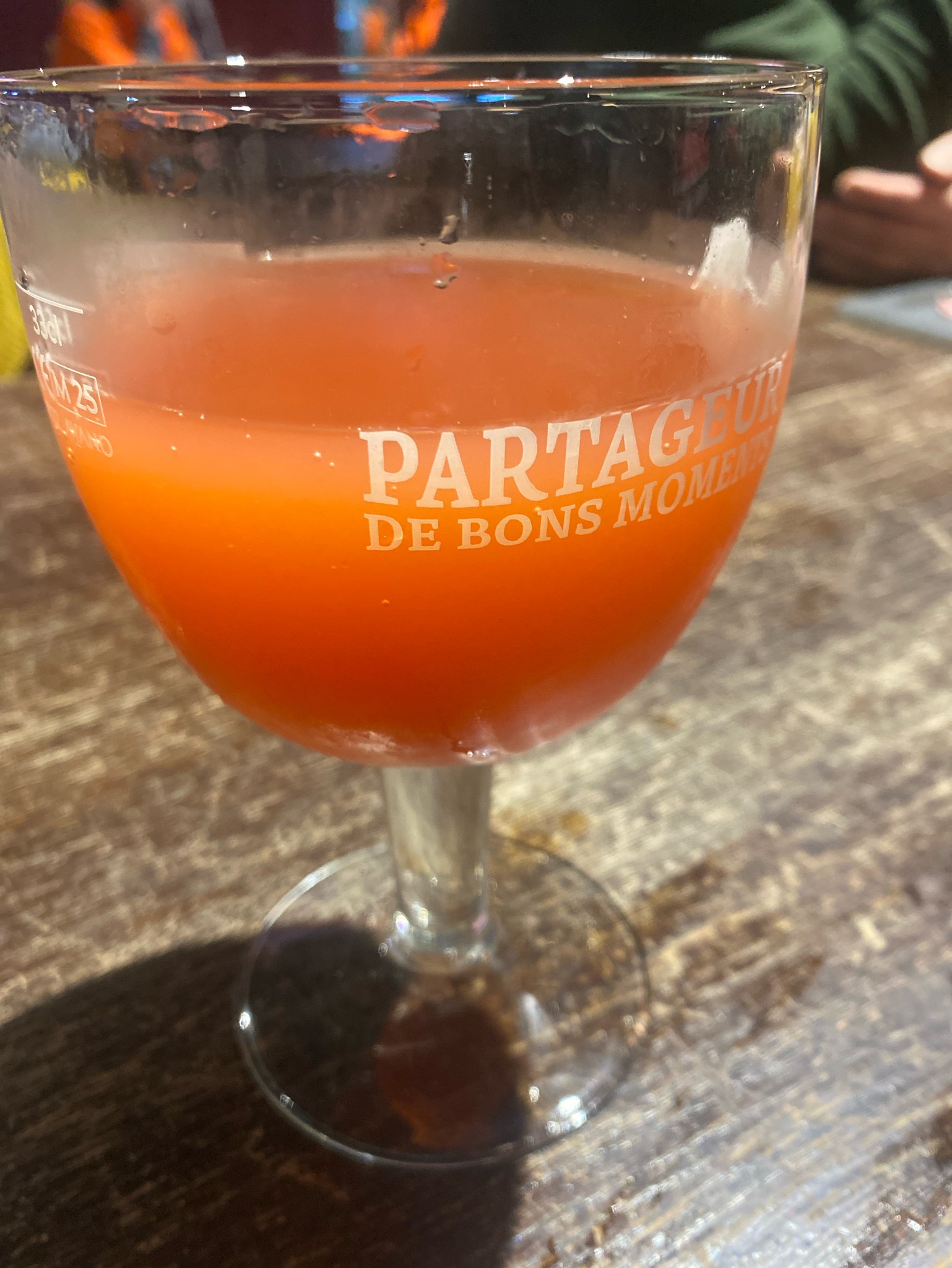 Pixel Machine, France