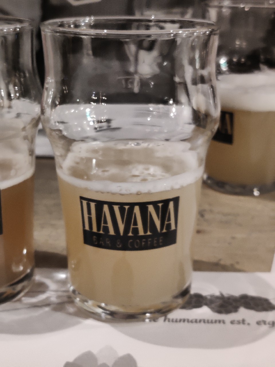 Bondi, CoolHead Brew