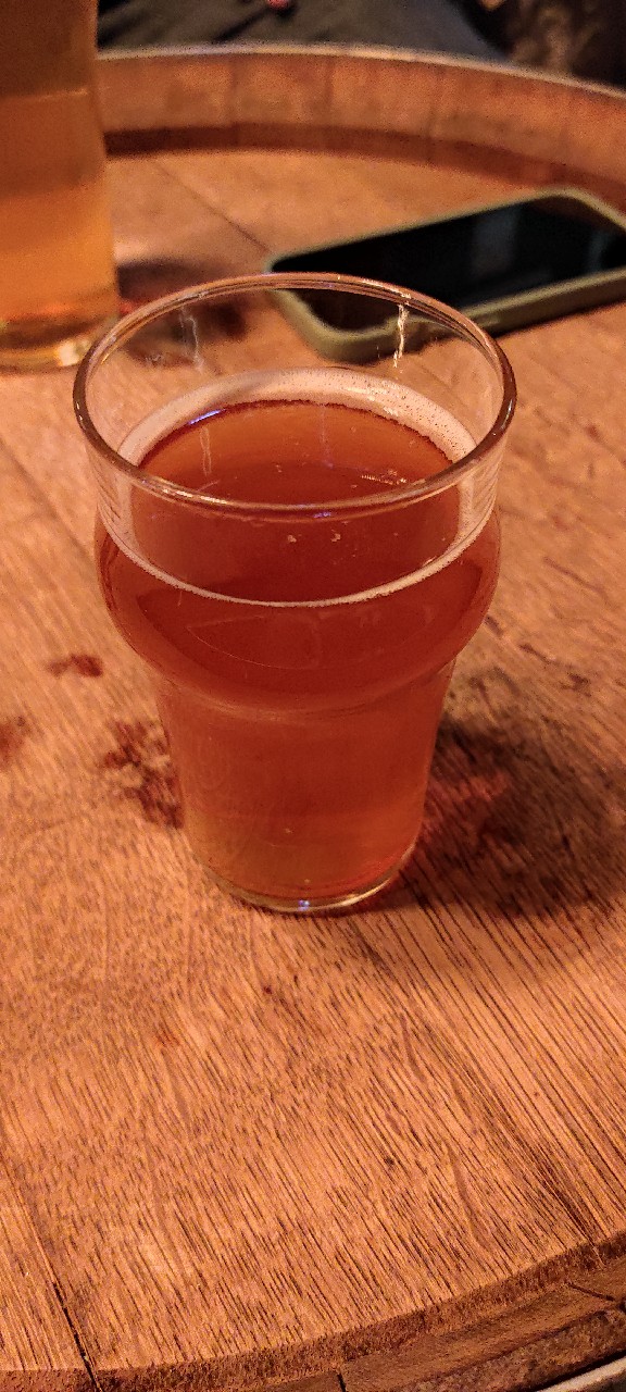 Saison Estragon, Nano Brasserie SPO