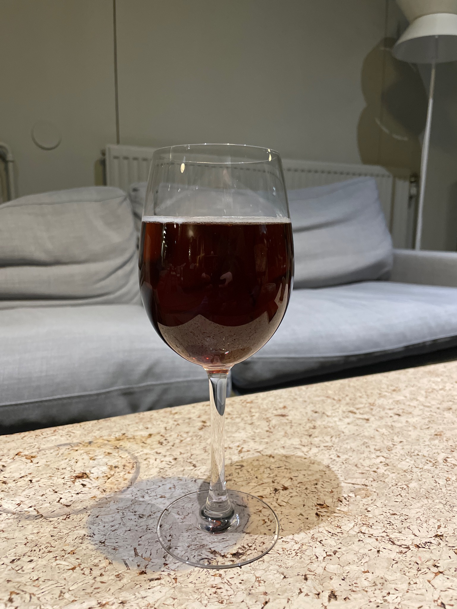 Special Effects Hoppy Lager, United States