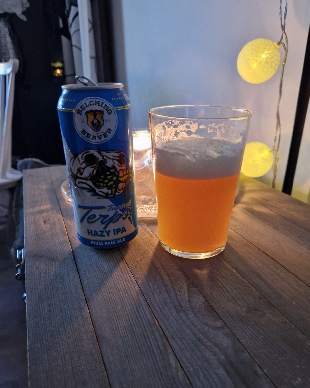 Tropical Terps, United States