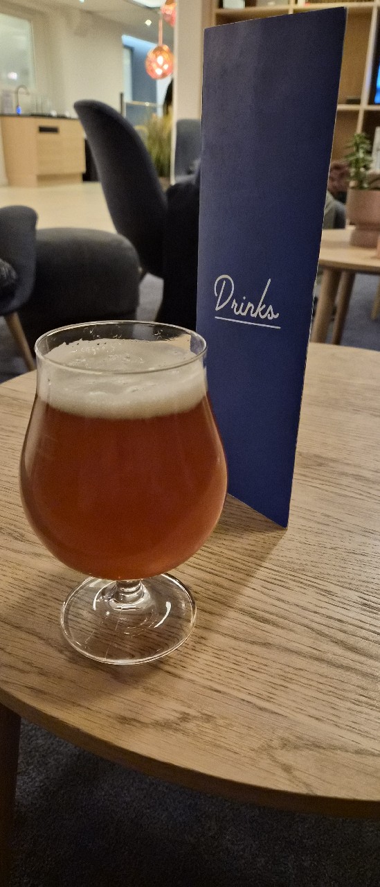 Yakima I.P.A, Microbrasserie Le Castor