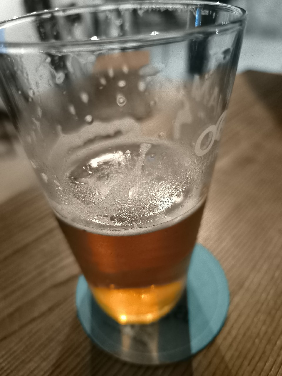 Garage IPA, Cervesa Espiga